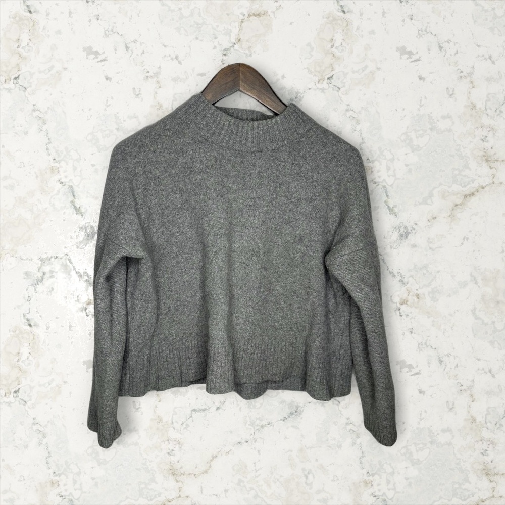 Rag & Bone Wool Cashmere Sweater